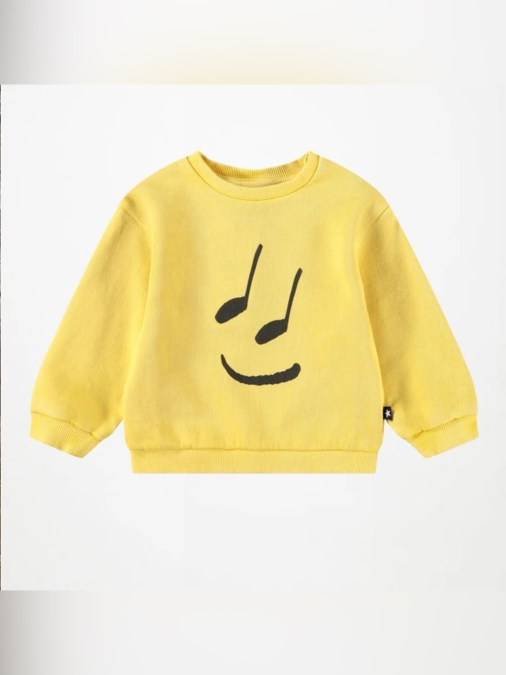 Molo DEAR SWEATSHIRT